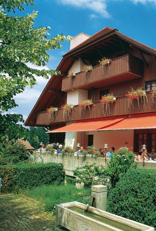 Gasthof Buehl Schwarzenburg Eksteriør bilde